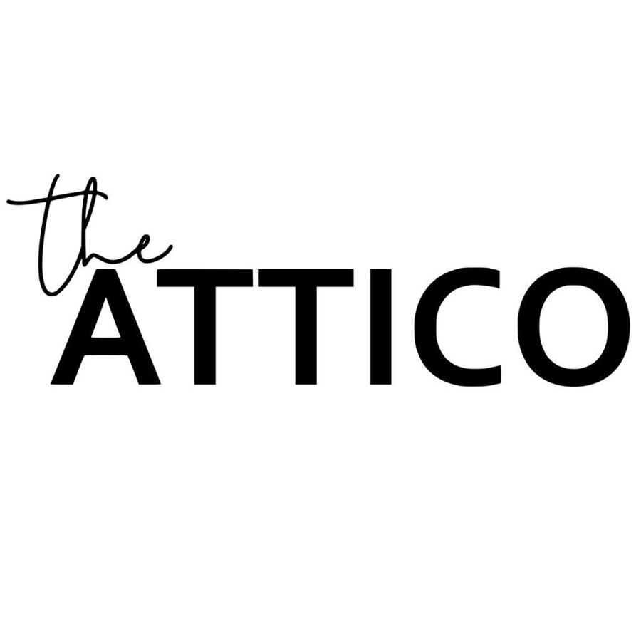 바리 The Attico 아파트 외부 사진